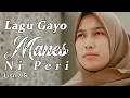 Lagu Gayo Manes Ni Peri - Lisma S (Official Music Video)