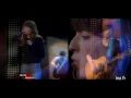 Lou Doillon "I see you" (live officiel) | Archive INA