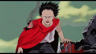 Download Akira (1988) Tetsuo v. Kaneda MP3