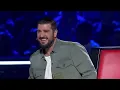 He Turned Bob Marley's "Is This Love" to a Haunting Ballad...