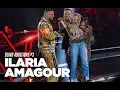 Video di Hindaco  "I Love It" - Blind Auditions #3 - TVOI 2019