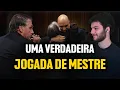 Download Lagu 2º dia de julgamento VIRA PESADELO na direita (VÍDEO)