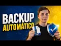 Step-by-Step Automatic Backup with Python