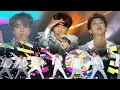 Lagu BTS (Bulletproof Boys) - IDOL @ SUPER CONCERT 20190505