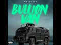 Bullion Van