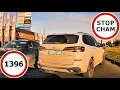 Lagu Stop Cham #1396 - Niebezpieczne i chamskie sytuacje na drogach