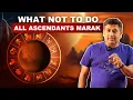 Download Lagu WAT NIET TE DOEN? Alle Ascendanten Marak