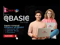 Day-2 Elements of QBASIC SEE Class-10 Codeplus