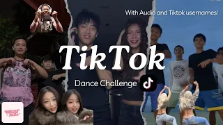 TikTok Dance Compilation NOVEMBER Best Viral TikTok Dances Of The Year 