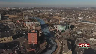 Downtown Sioux Falls skyline to change