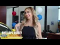 Gisselle Bravo Carlos Interview