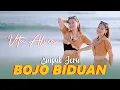 Download Lagu Vita Alvia - Bojo Biduan (Official Music Video)