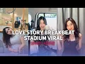 Download Lagu DJ LOVE STORY BREAKBEAT STADIUM VIBES | JEDAG JEDUG VIRAL FYP TIKTOK TERBARU 2025