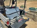 Tractor Supply 40 Gallon Water Tank
