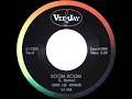 1962 John Lee Hooker - Boom Boom
