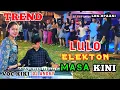 Lagu ▶️LULO ELEKTON TREND MASA KINI⏩VOC KIKI FT DJ ANDRY🔰Lok OPAASI.