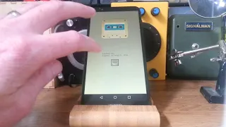 Part 1 Build an Android Chatbot App with no coding experience App Inventor