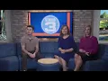 Fired Up Friday on Studio 3
