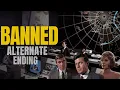 Colossus The Forbin Project 1970 Banned Alternate Ending and Hidden Truths They Tried To Hide
