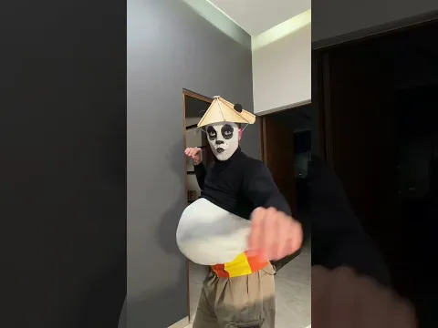 Hahahaa 🐼