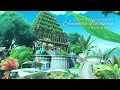 Amurta Botanica Genshin Impact Serenitea Pot Tutorial EU Replica IDs
