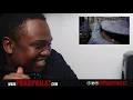 Giggs - Linguo feat. Donae'o (Official Video) REACTION