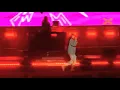 Cazzu-Mucha data en vivo
