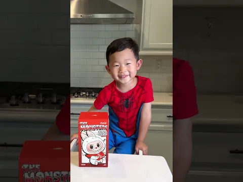 LABUBU or MR. PA?