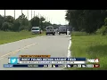 Death investigation under way on empty lot in Port Charlotte