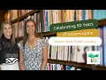 Friends of the Miami-Dade County Public Library Celebrating 50 Years of Supporting our Library