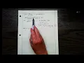 Transfer function to state space with polynomial in numerator and denominator