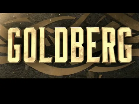 Download MP3 Goldberg Titantron 2020-2022 HD