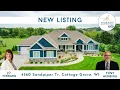 4560 Sandpiper Tr Cottage Grove WI