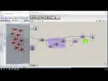 26 - Inserting Cull Pattern into Shade Logic on Grasshopper for Rhino