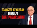 Lagu Charlie Munger: Market Crash Bukan Kiamat, Tapi “Transfer Kekayaan” Raksasa! (Siapkah Anda?)
