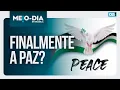 Download Lagu Finalmente a paz? | Meio-Dia em Brasília - 10/10/2025
