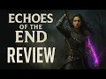 Download Lagu A Journey Through Shadows and Ruins | Echoes Of The End Review