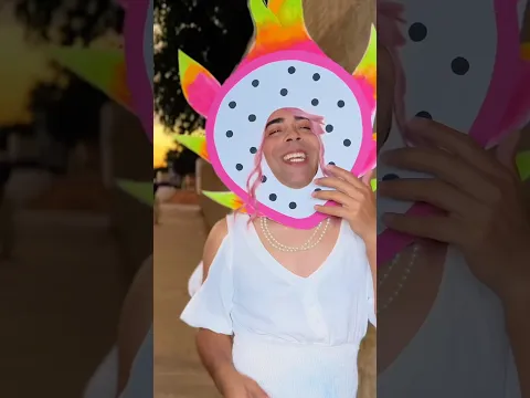 PITAYA conta o segredo da MORANGUETE!