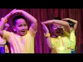 Download Lagu Video Lagu Sekolah Minggu - Yesus Pokok - Doremi Kids (official video klip)