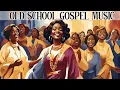 Download Lagu 50 TIMELESS GOSPEL HITS - BEST OLD SCHOOL GOSPEL MUSIC ALL TIME