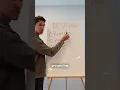 Breaking down the exact M3 Method that we use on a single whiteboard in about 60 seconds