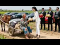 Download Lagu 【一口氣看完】二十年前救助的孤苦女孩，如今富可敵國！親生女兒為嫁豪門狠心斷絕父女情，婚宴上踐踏父愛！女人攜百億歸來，狠虐白眼狼！ #短剧 #drama #movie