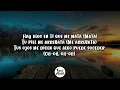 Lunay Ft. Ozuna, Anuel AA - Aventura (Letra/Lyrics)