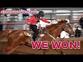 Arkansas Elite Finals Champions Barrel Race Vlog