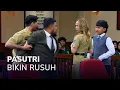 Download Lagu SIDANG PASUTRI GAJE, BELUM MULAI UDAH RUSUH! (1/4) MAIN HAKIM SENDIRI