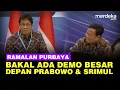 Download Lagu Momen Purbaya Ramal Akan Ada Demo Besar-Besaran Depan Prabowo dan Srimul Sebelum Jadi Menkeu