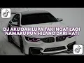 Download Lagu DJ AKU DAH LUPA X GARAM DAN MADU VIRAL TIKTOK SLOW FULL SONG MAMAN FVNDY 2025