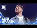 Alex Warren - Carry You Home (Live at Capital's Jingle Bell Ball 2025)