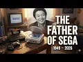 Lagu The Man Who BEAT Nintendo Just Passed Away:  RIP Hideki Sato! SEGA's Hero