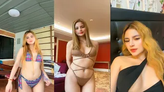 Gina Lima Hot Tiktok 2022 | Hot Pinay Tiktoks